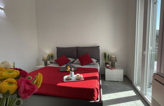 Photo 3 - 1 bedroom House in Imperia with garden and terrace