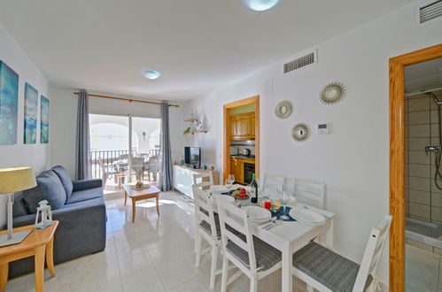 Photo 3 - 3 bedroom House in Calp with swimming pool and garden