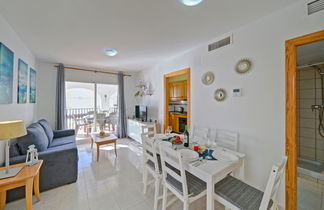 Foto 3 - Casa de 3 quartos em Calp com piscina e jardim