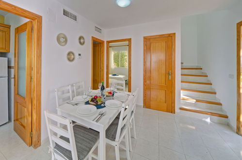 Photo 10 - 3 bedroom House in Calp with swimming pool and garden