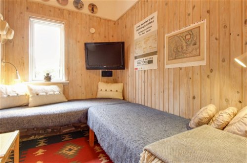 Foto 7 - Haus mit 3 Schlafzimmern in Hals mit terrasse und sauna