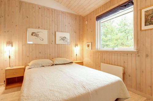 Foto 6 - Casa de 3 quartos em Hals com terraço e sauna