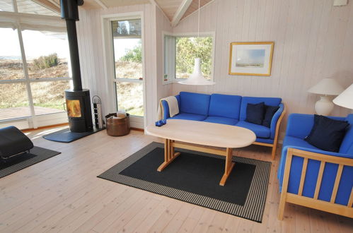 Photo 4 - Maison de 3 chambres à Ulfborg avec terrasse et sauna