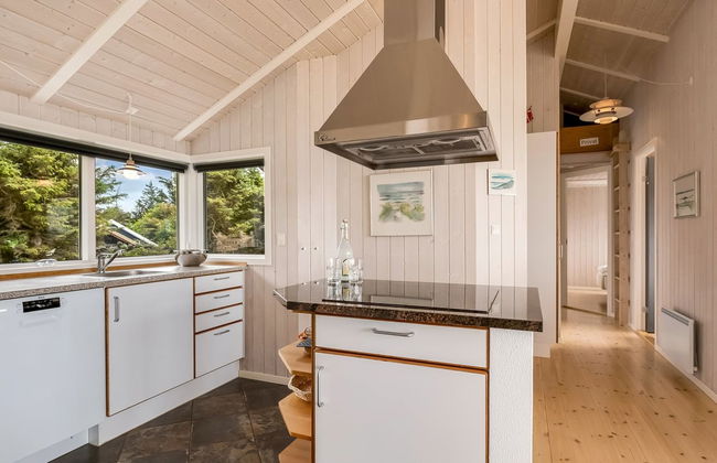 3 bedroom House in Ulfborg with terrace and sauna - Photo 25