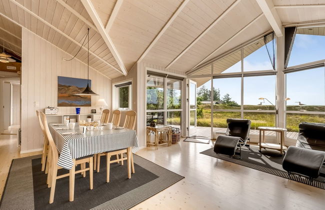 3 bedroom House in Ulfborg with terrace and sauna - Photo 30