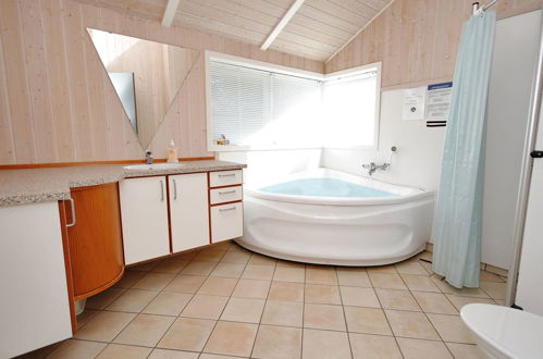Foto 14 - Casa con 3 camere da letto a Ulfborg con terrazza e sauna
