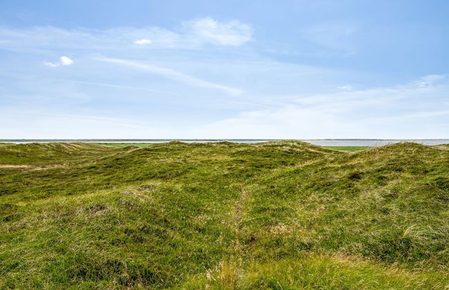 3 bedroom House in Ulfborg with terrace and sauna - Photo 12