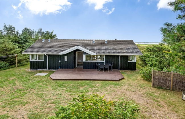 3 bedroom House in Ulfborg with terrace and sauna - Photo 6