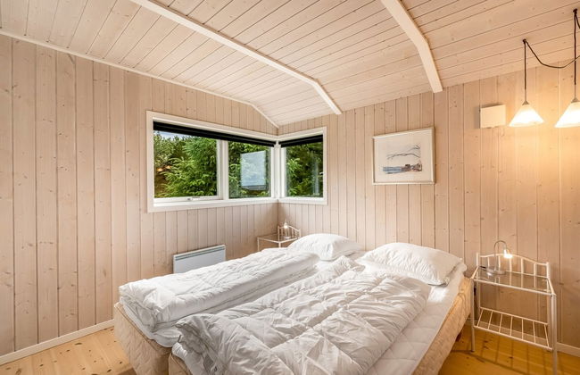 3 bedroom House in Ulfborg with terrace and sauna - Photo 18