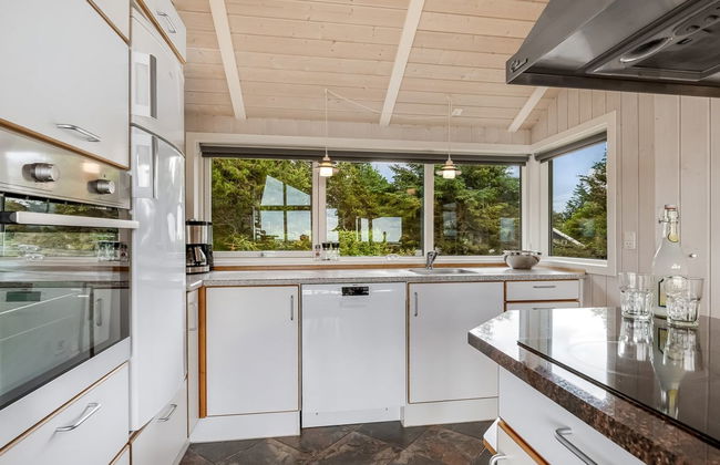 3 bedroom House in Ulfborg with terrace and sauna - Photo 23