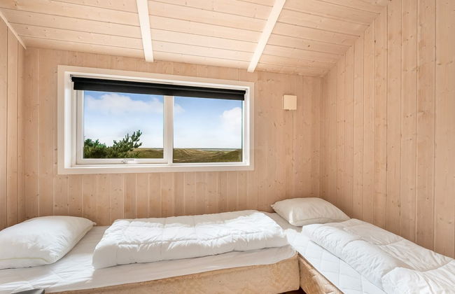 3 bedroom House in Ulfborg with terrace and sauna - Photo 17