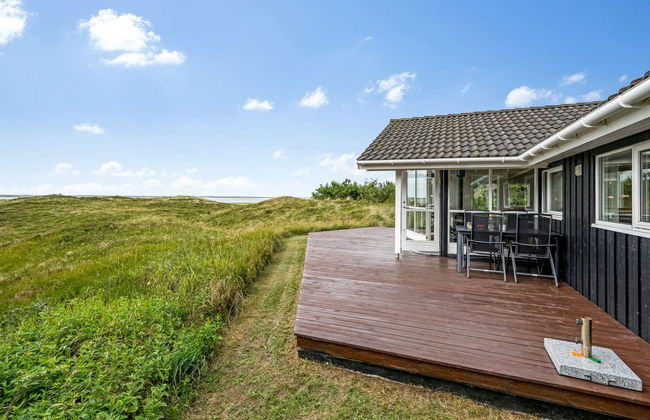 3 bedroom House in Ulfborg with terrace and sauna - Photo 31