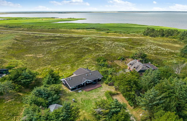 3 bedroom House in Ulfborg with terrace and sauna - Photo 9