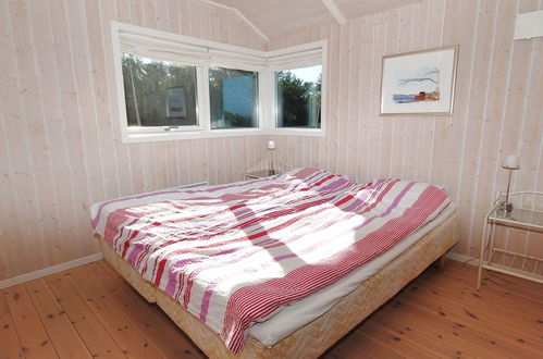 Foto 16 - Casa con 3 camere da letto a Ulfborg con terrazza e sauna