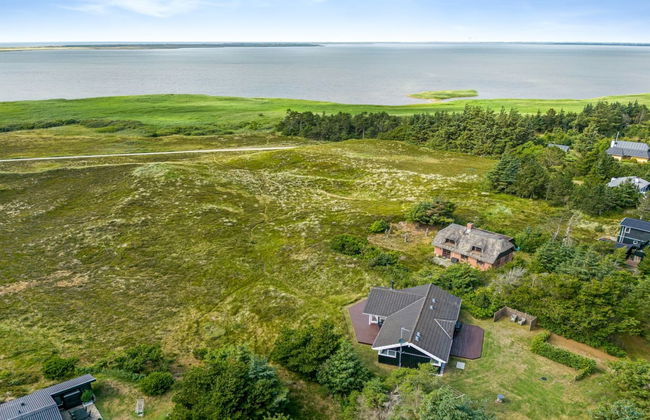 3 bedroom House in Ulfborg with terrace and sauna - Photo 7