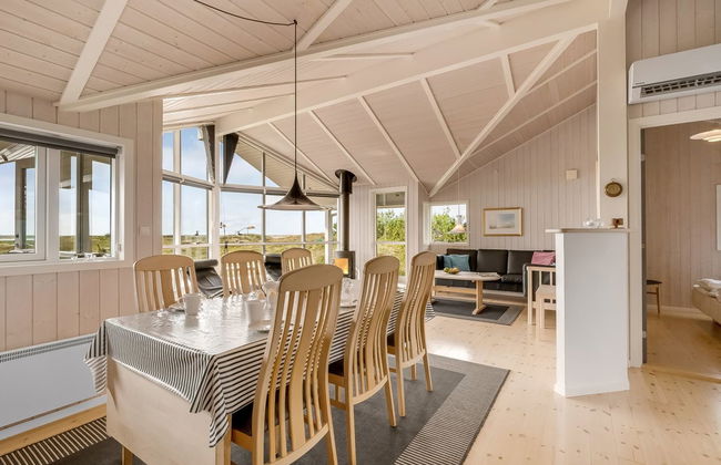 3 bedroom House in Ulfborg with terrace and sauna - Photo 29