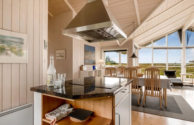 3 bedroom House in Ulfborg with terrace and sauna - Photo 26