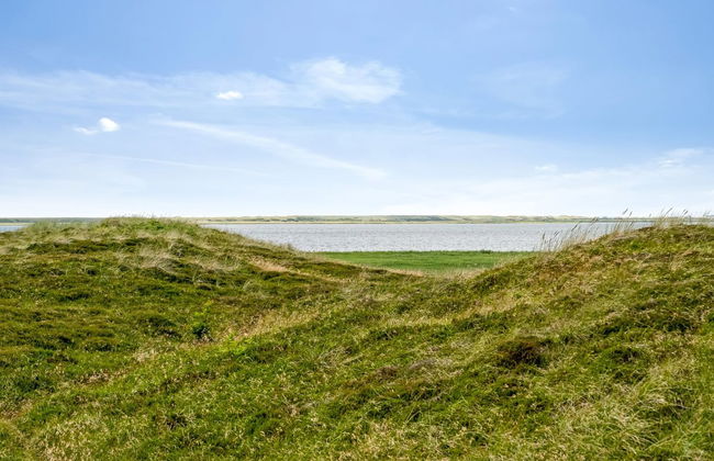 3 bedroom House in Ulfborg with terrace and sauna - Photo 8