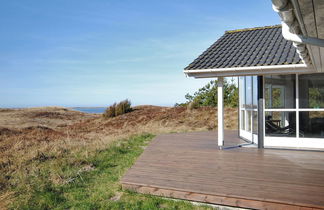 Foto 2 - Casa de 3 quartos em Ulfborg com terraço e sauna