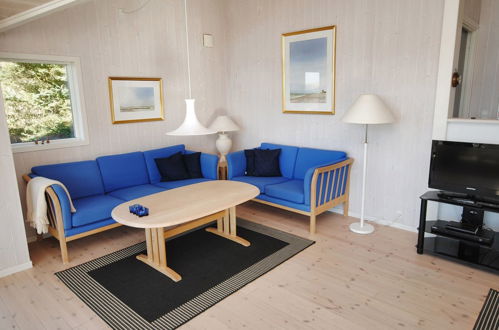 Photo 8 - Maison de 3 chambres à Ulfborg avec terrasse et sauna