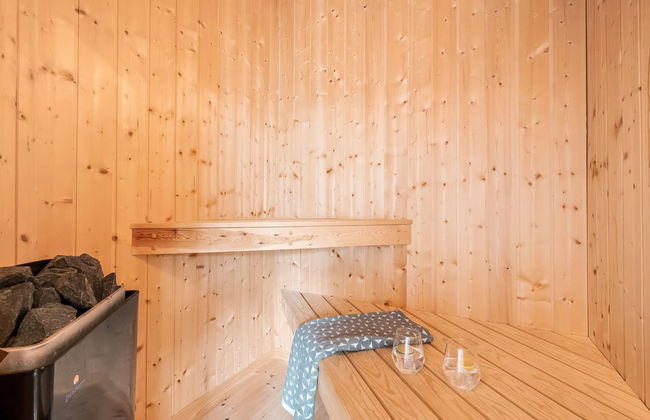 3 bedroom House in Ulfborg with terrace and sauna - Photo 20