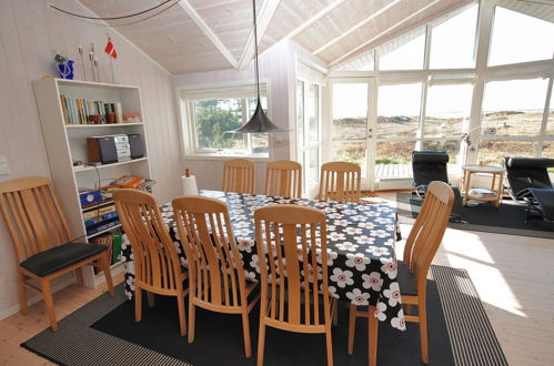 Photo 10 - Maison de 3 chambres à Ulfborg avec terrasse et sauna