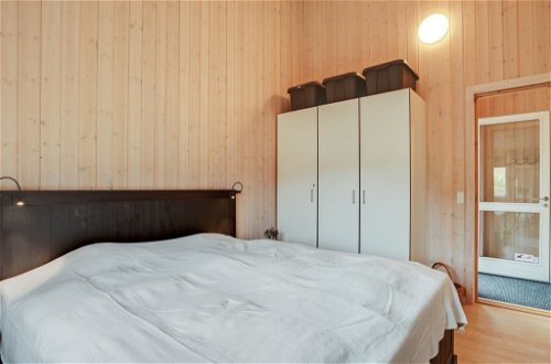Foto 16 - Casa con 2 camere da letto a Ebeltoft con terrazza e sauna