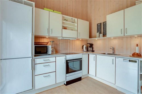 Foto 18 - Casa con 2 camere da letto a Ebeltoft con terrazza e sauna