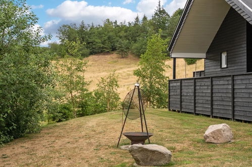 Photo 20 - Maison de 2 chambres à Ebeltoft avec terrasse et sauna