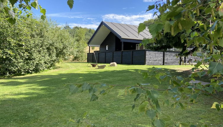 Photo 1 - Maison de 2 chambres à Ebeltoft avec terrasse et sauna