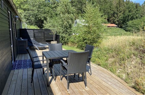 Photo 21 - Maison de 2 chambres à Ebeltoft avec terrasse et sauna