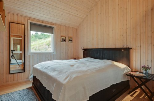 Foto 15 - Casa de 2 habitaciones en Ebeltoft con terraza y sauna