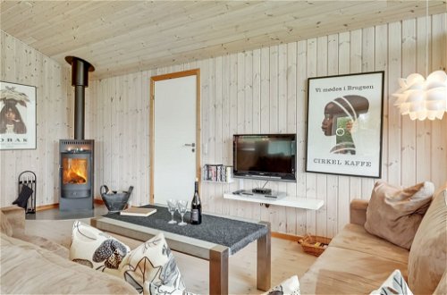 Foto 5 - Casa con 3 camere da letto a Hals con terrazza e sauna