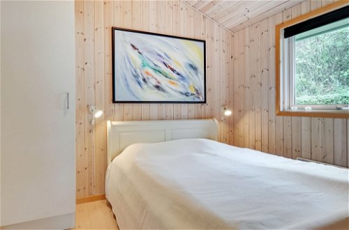 Foto 17 - Casa con 3 camere da letto a Hals con terrazza e sauna