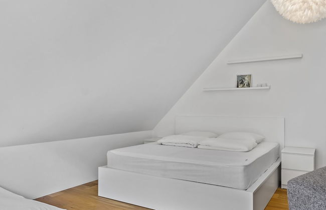 Casa de 5 quartos em Aalborg com terraço - Foto 11