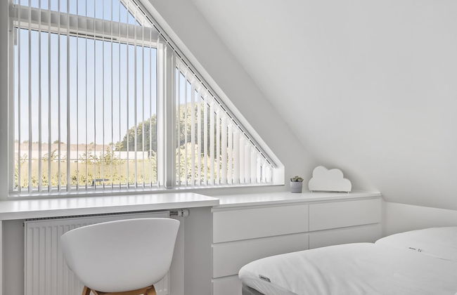 Casa de 5 quartos em Aalborg com terraço - Foto 6