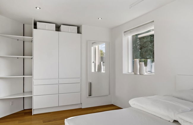 Casa de 5 quartos em Aalborg com terraço - Foto 15