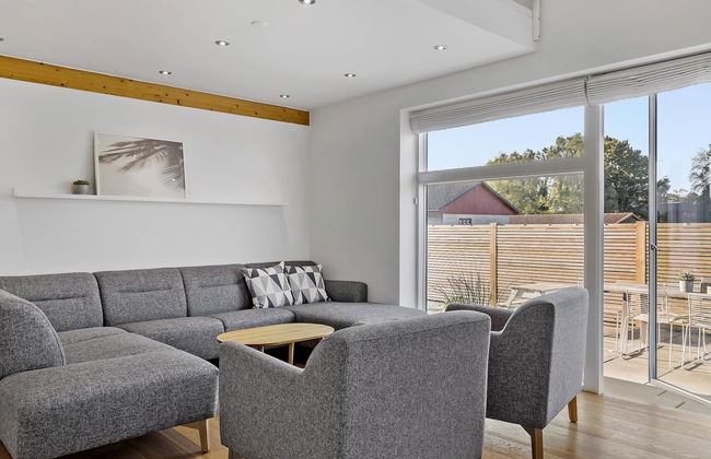 Casa de 5 quartos em Aalborg com terraço - Foto 21