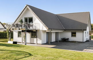 Photo 2 - Maison de 5 chambres à Aalborg avec terrasse