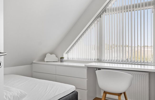 Casa de 5 quartos em Aalborg com terraço - Foto 7