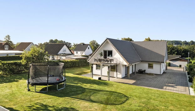 Haus mit 5 Schlafzimmern in Aalborg mit terrasse - Foto 3