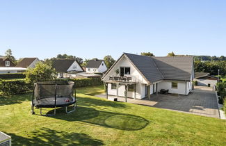 Foto 3 - Casa con 5 camere da letto a Alborg con terrazza