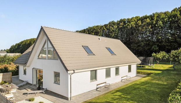 Haus mit 5 Schlafzimmern in Aalborg mit terrasse - Foto 5