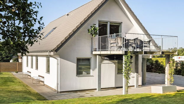 Haus mit 5 Schlafzimmern in Aalborg mit terrasse - Foto 4