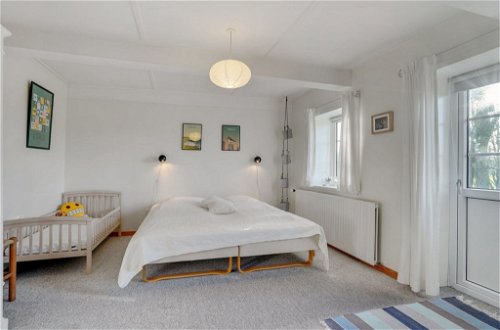 Foto 17 - Haus mit 3 Schlafzimmern in Højer mit terrasse