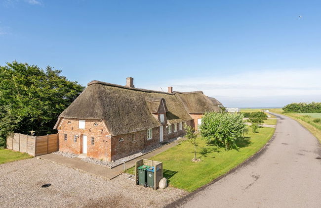 Haus mit 3 Schlafzimmern in Højer mit terrasse - Foto 10