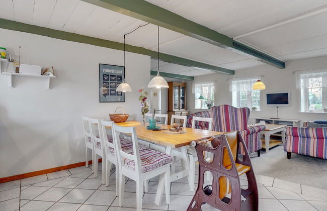 Haus mit 3 Schlafzimmern in Højer mit terrasse - Foto 16