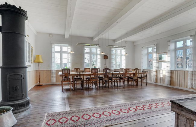 Haus mit 3 Schlafzimmern in Højer mit terrasse - Foto 18