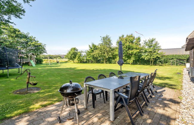 Haus mit 3 Schlafzimmern in Højer mit terrasse - Foto 25