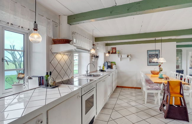 Haus mit 3 Schlafzimmern in Højer mit terrasse - Foto 20